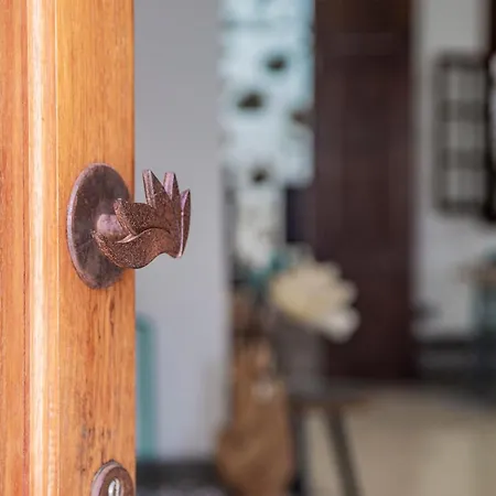 El Charco Hotell Arrecife (Lanzarote)