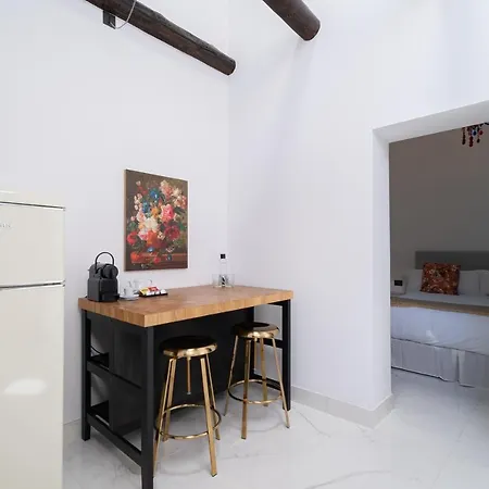 El Charco ホテル 3*