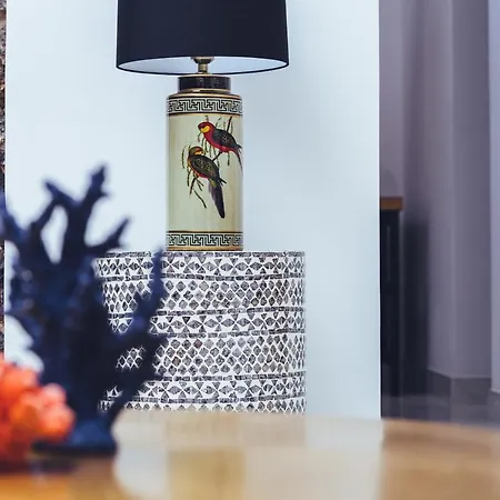 ホテル El Charco 3*