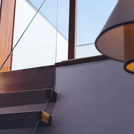 El Charco ホテル 3*