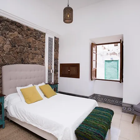 El Charco アレシフェ