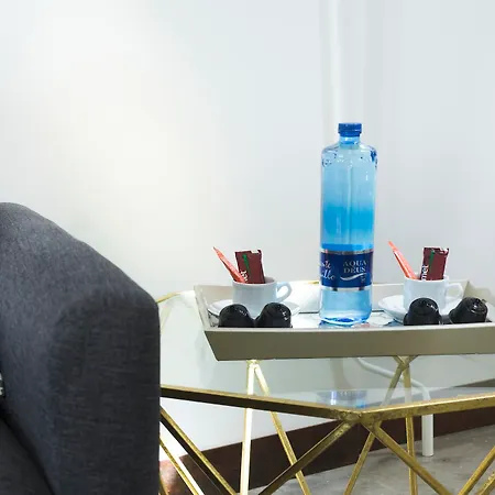 El Charco アレシフェ