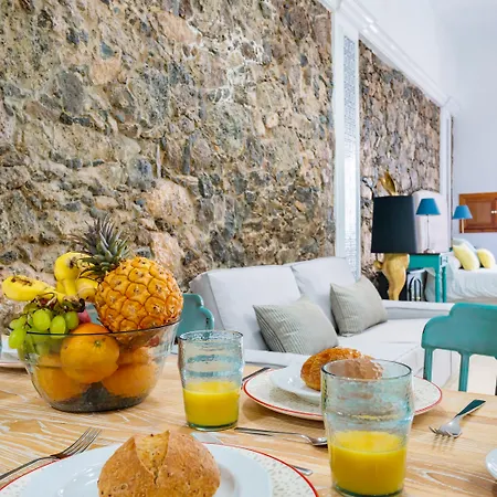 Hotel El Charco