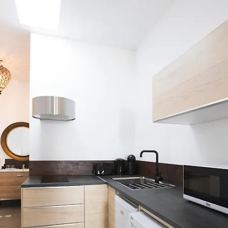 El Charco ホテル 3*