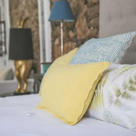 El Charco アレシフェ