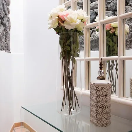 El Charco ホテル 3*