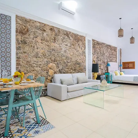 El Charco 3* アレシフェ