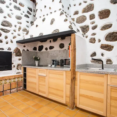 El Charco ホテル アレシフェ