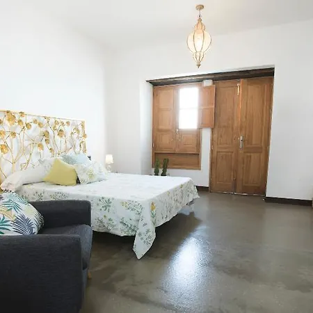 Hotel El Charco 3*