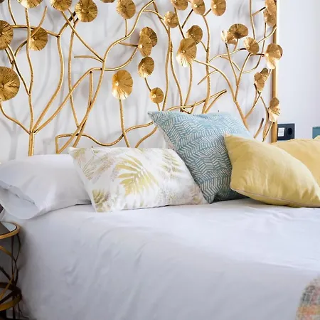 El Charco アレシフェ