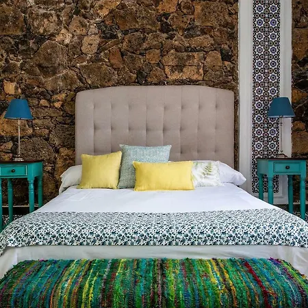 Hotel El Charco Arrecife (Lanzarote)