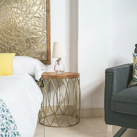 El Charco アレシフェ