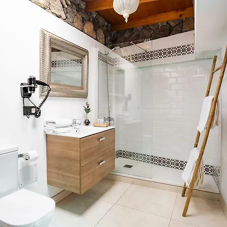 Hotel El Charco Arrecife (Lanzarote)