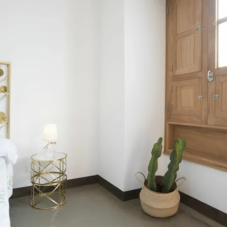 El Charco Hotel Arrecife (Lanzarote)