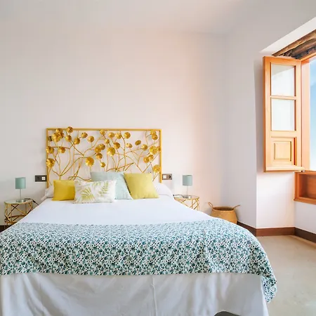 ホテル El Charco 3*