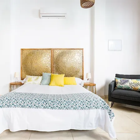 Hotel El Charco