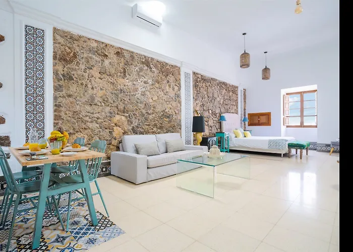 Hotel El Charco