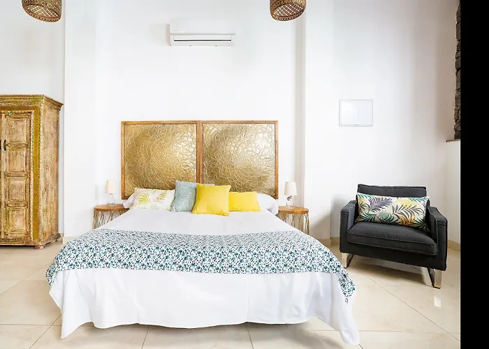Hotel El Charco