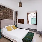 El Charco ארסיפה