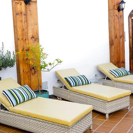 El Charco Hotel Arrecife (Lanzarote)