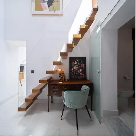El Charco 3* Арресифе