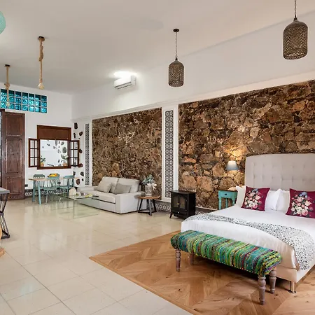 Hotel El Charco 3*
