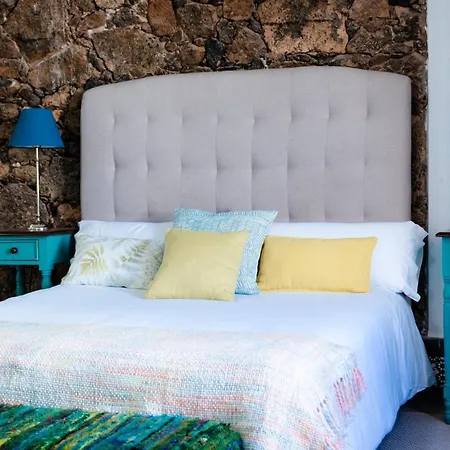 El Charco 3* Арресифе