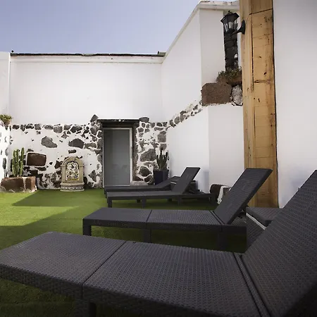 Hotel El Charco Arrecife (Lanzarote)
