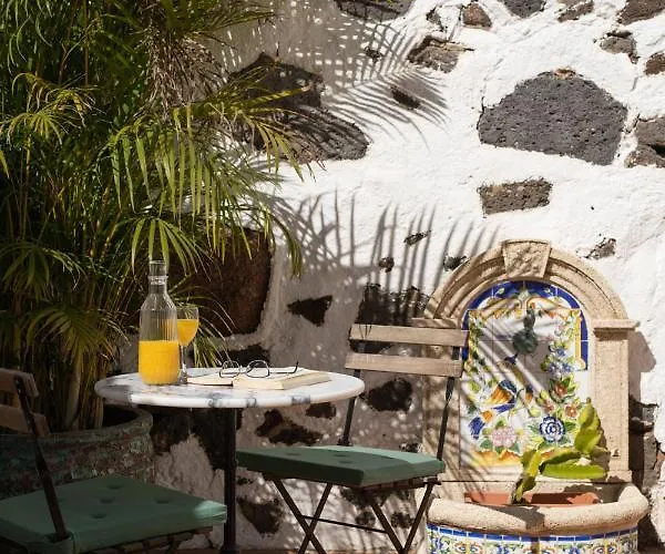 El Charco Hotel Arrecife (Lanzarote)