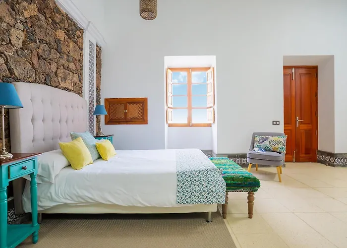 Hotel El Charco Arrecife (Lanzarote)