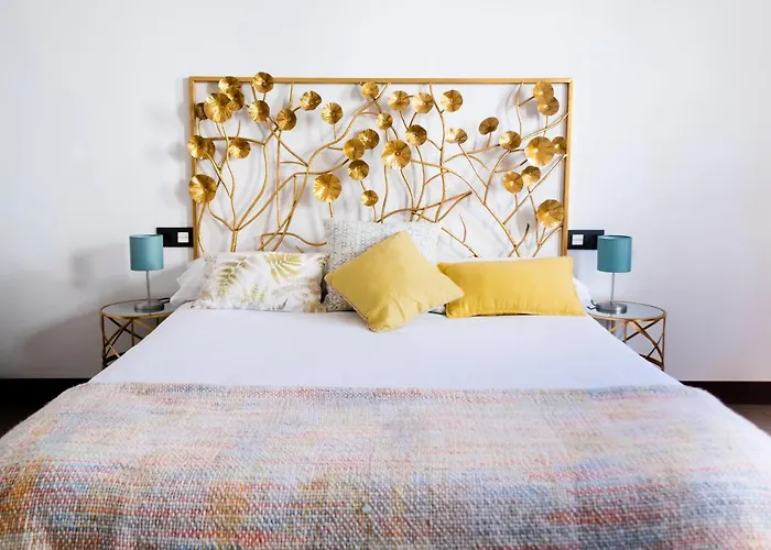 Hotel El Charco Arrecife (Lanzarote)