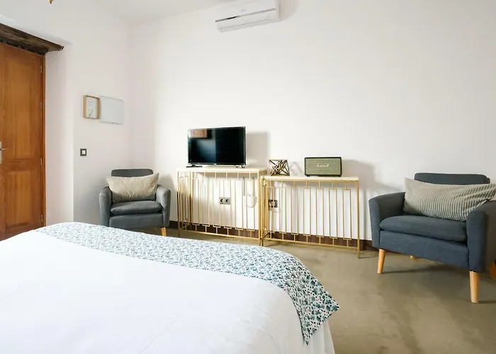 El Charco 3* Arrecife (Lanzarote)