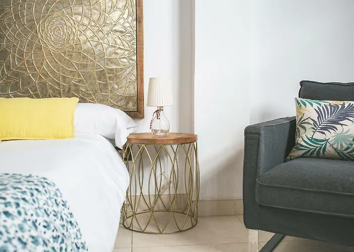 El Charco Arrecife (Lanzarote)